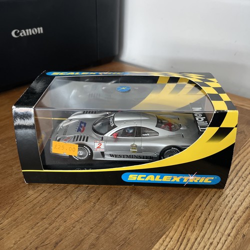 Scalextric c2082 gt1 - scalextric,
