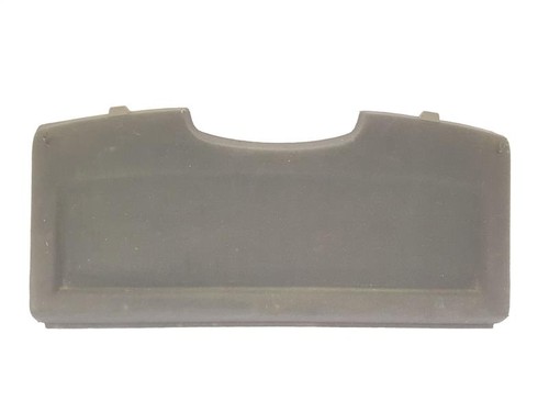 2008 skoda fabia - skoda, shelf