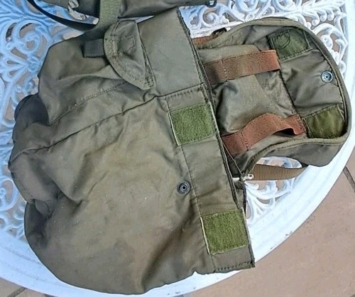 British army s10 haversack - british,