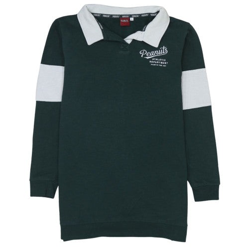 Next peanuts womens green - next,