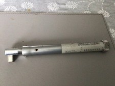 Vintage Norbar Torque Wrench