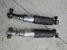 Puch Magnum X - Rear Shocks Shock Absorbers