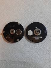 ABU AMBASSADEUR BLACK 6500C