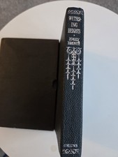 Wuthering Heights- Emily