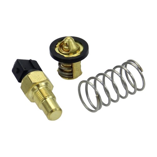 Temperature sensor with - temperature,