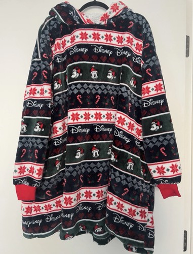 Disney one size - snoodie,
