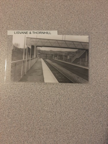 1986 lisvane thornhill - 1986,
