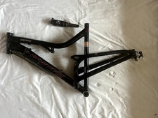 Santa Cruz Heckler v6 2007-2012 XL frame incl Fox Float RP23 rear shock