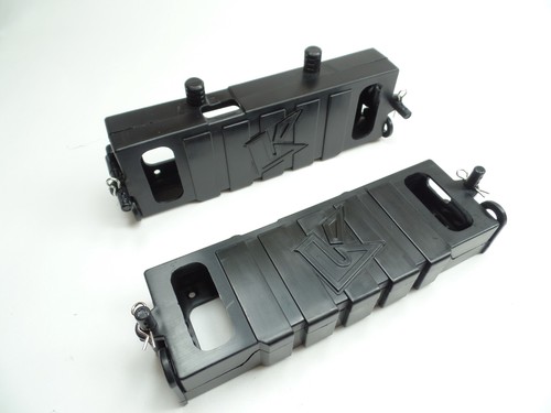 Kyosho monster truck - kyosho,