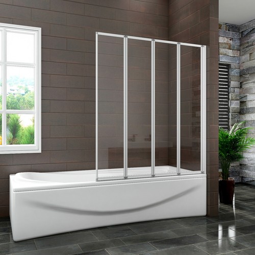 Fold folding bath shower - 4,