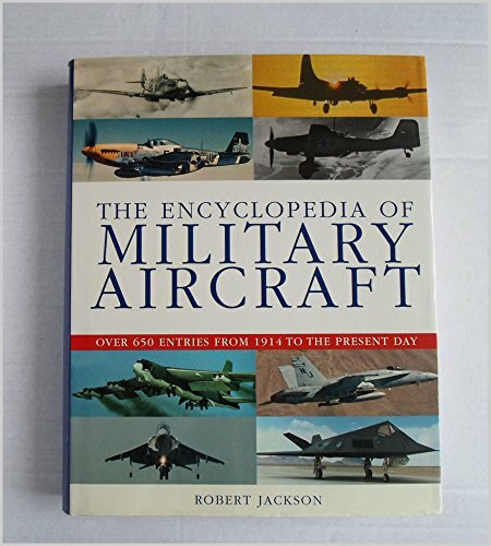 The encyclopedia military - of,