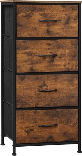 Woltu vintage chest - vintage,