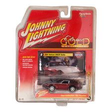 JOHNNY LIGHTNING 1981 Datsun