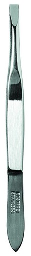 Narrow tweezers stainless