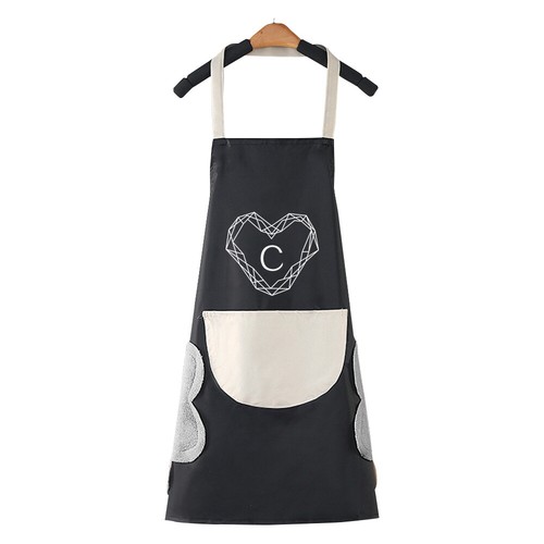 Apron twill chef - cooks, baking
