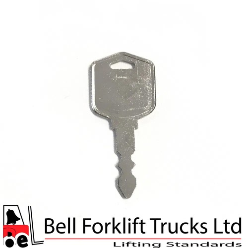 Forklift key suit doosan - key,,