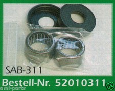 For Suzuki DR 650 RS/RE -