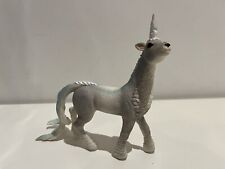 SCHLEICH Bayala Takkiti Unicorn Foal Fairies Fairy Elf Fantasy RETIRED D1-26