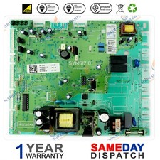 Vaillant Ecomax Pro 18 28  E & VU 186-O 286-O Main PCB 130837