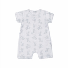 Kissy Kissy Gingham Jungle