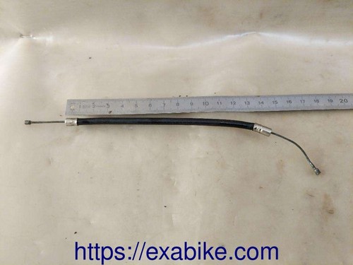 Starter cable for honda - starter,