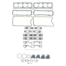 FEL-PRO HS 8518 PT-3 PermaTorque Engine Cylinder Head Gasket Set UK Stock