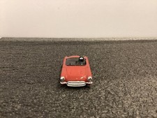 HO SLOT CAR BODY ONLY