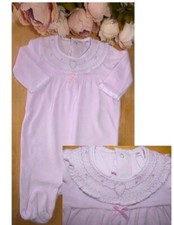 Baby Girl Playsuit Romper