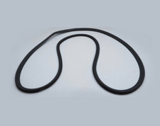 VW CADDY SB MK4 Rear Tailgate Rubber Seal 2K7829193F NEW GENUINE