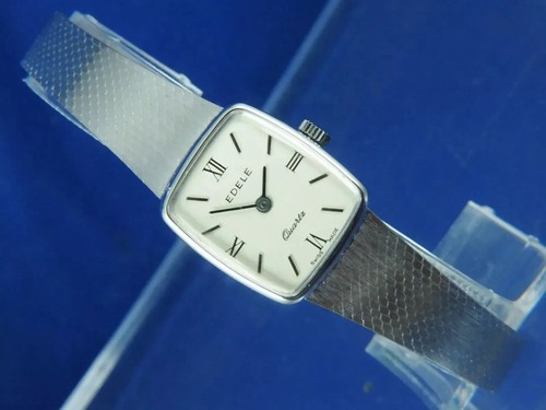 Edele swiss quartz watch - swiss,
