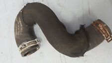 VAUXHALL VECTRA C MK2 02-08 2.0 2.2 DTi TOP RADIATOR WATER PIPE HOSE 9202112
