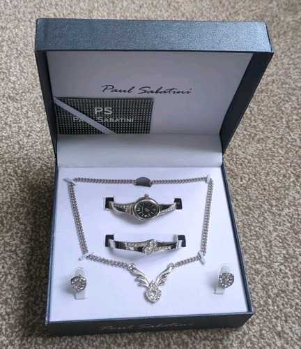 Paul sabatini gift set - sabatini,