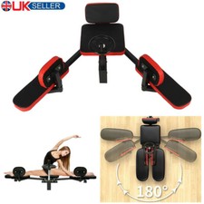 Heavy duty leg stretcher - duty,