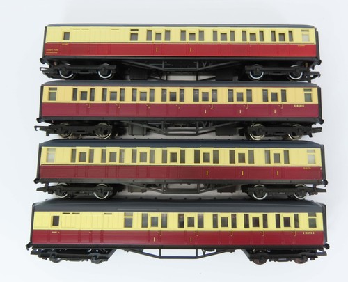 Gauge hornby br - gauge,