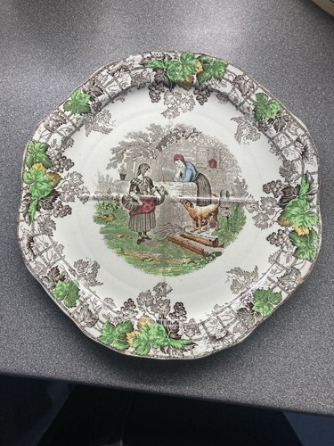Vintage copeland spode 1930 - spode,
