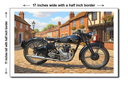 1939 royal enfield bullet - 1939,