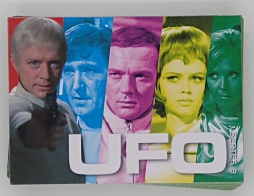 Ufo series set - 3,