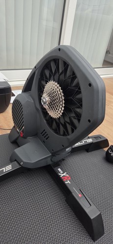 Elite direto direct drive - elite,