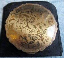 Vintage Stratton Powder