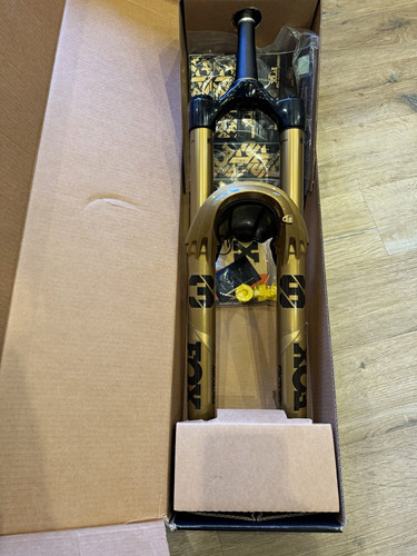 Fox factory 5 180mm - fox,