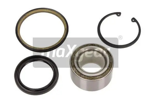Wheel bearing 0360 maxgear - wheel,