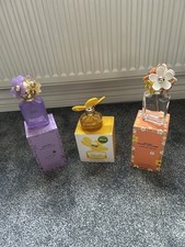 Marc Jacobs Perfume Bottles