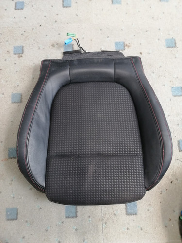 Ford focus seat - ford,