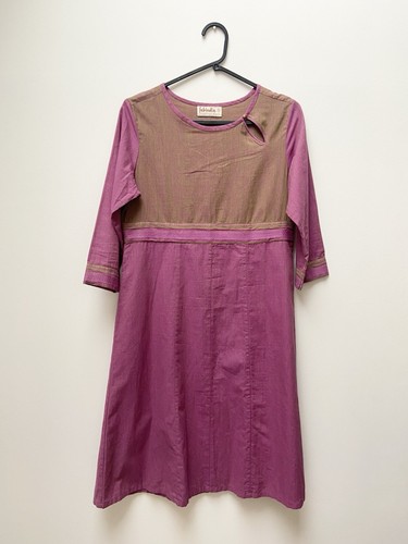 Fabindia tunic style dress - tunic,