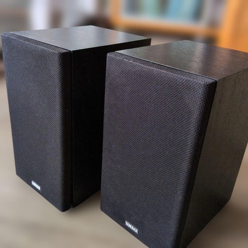 Yamaha 10mm compact - ns-10mm,