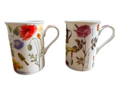 The Leonardo Collection Pair