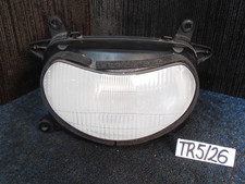 Suzuki xf650 freewind front - xf650,