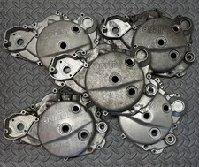 Aprilia RS 125 RS125 Rotax 122