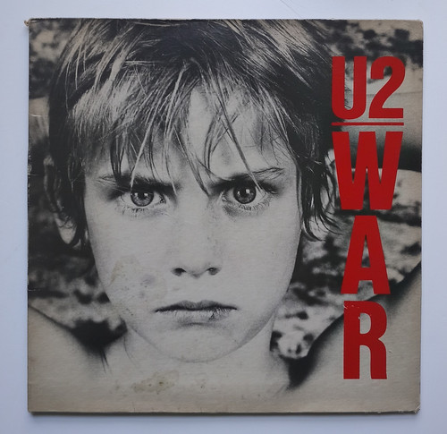 War black vinyl lp 33 - -, 12"