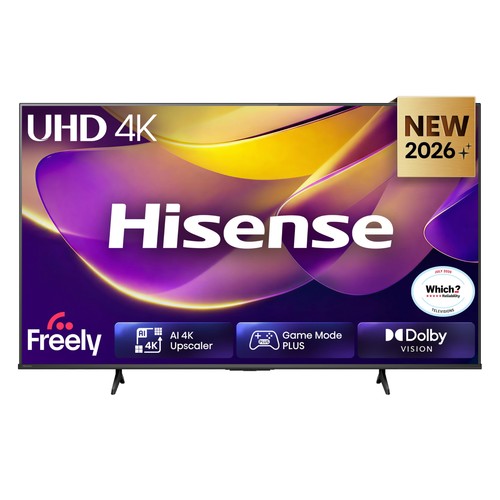 Hisense 65e6stuk ultra - 65, 4k